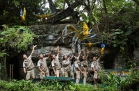 bird show5.jpg - SAFARI WORLD WITH TRANSFER | https://sabaigobangkok.com